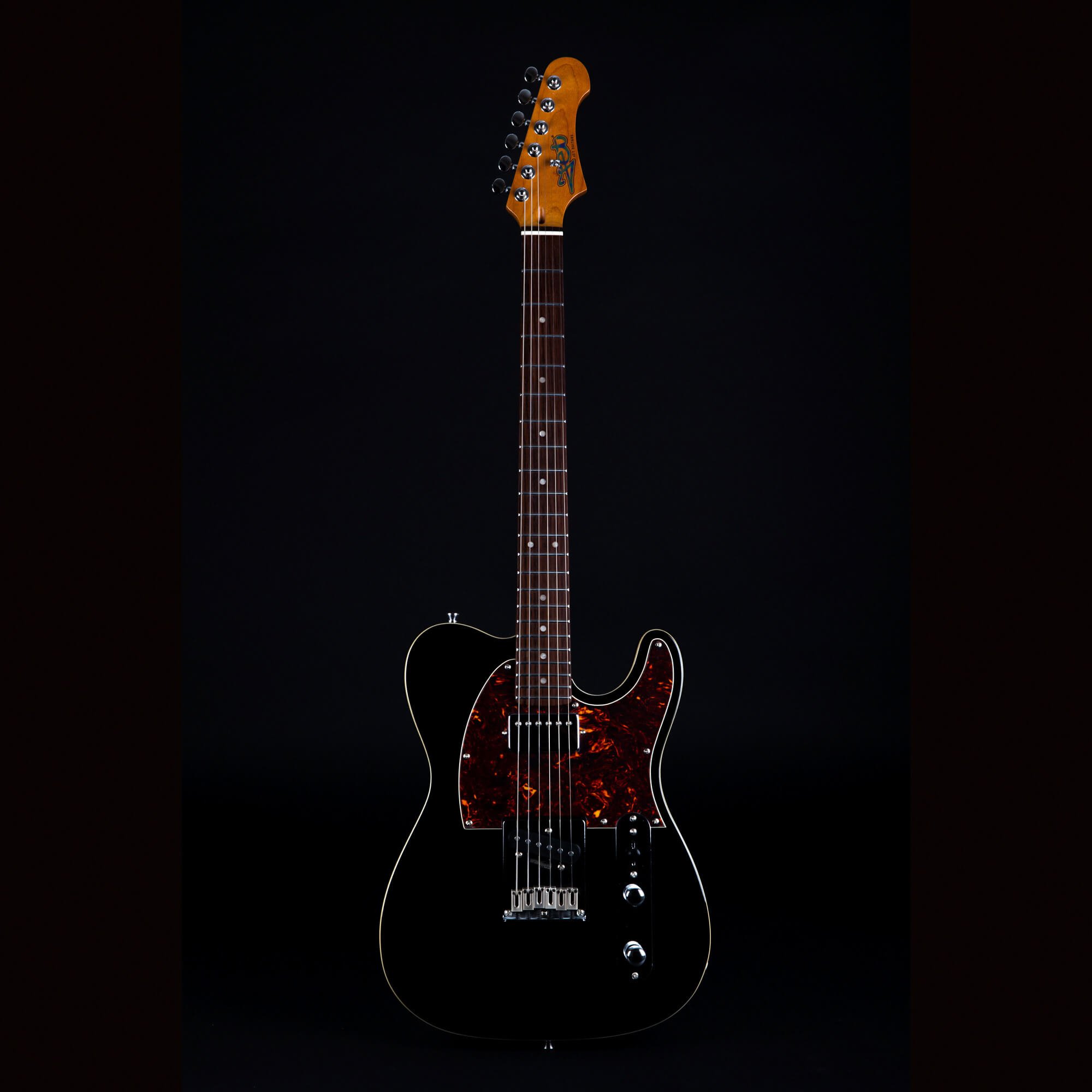 JT-350 Black