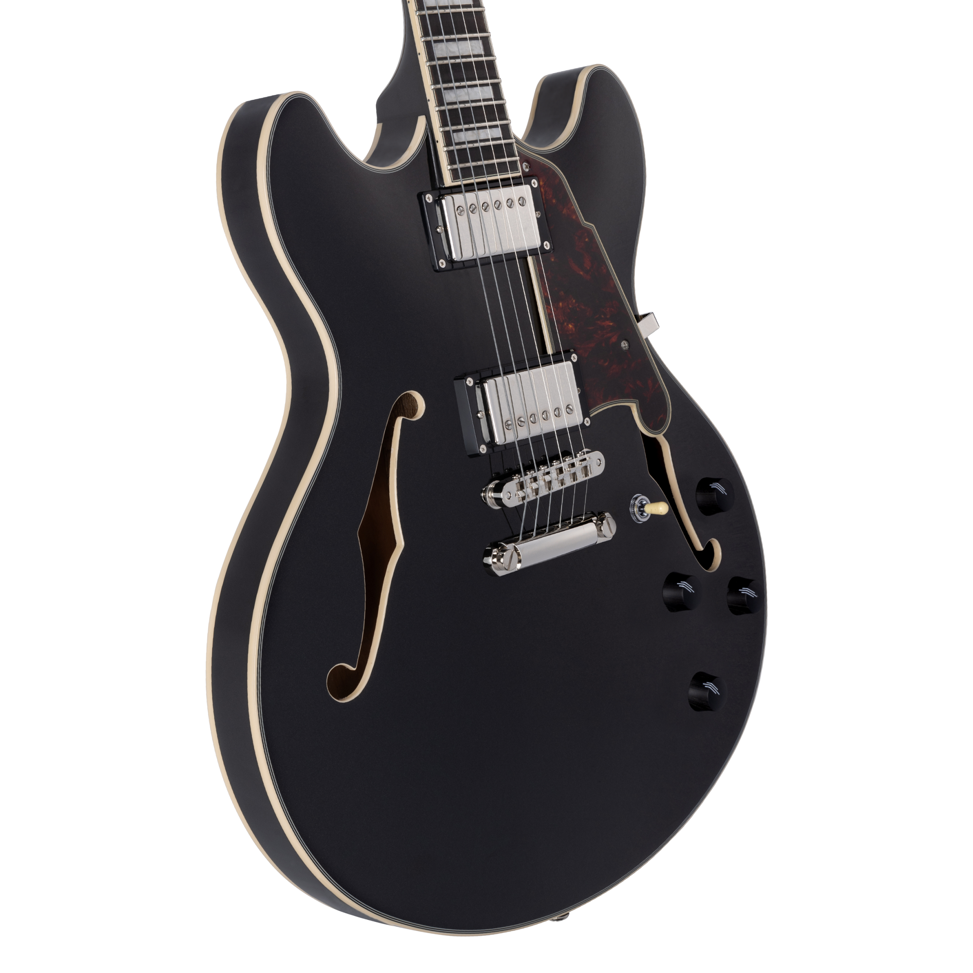 Premier DC Black Flake 