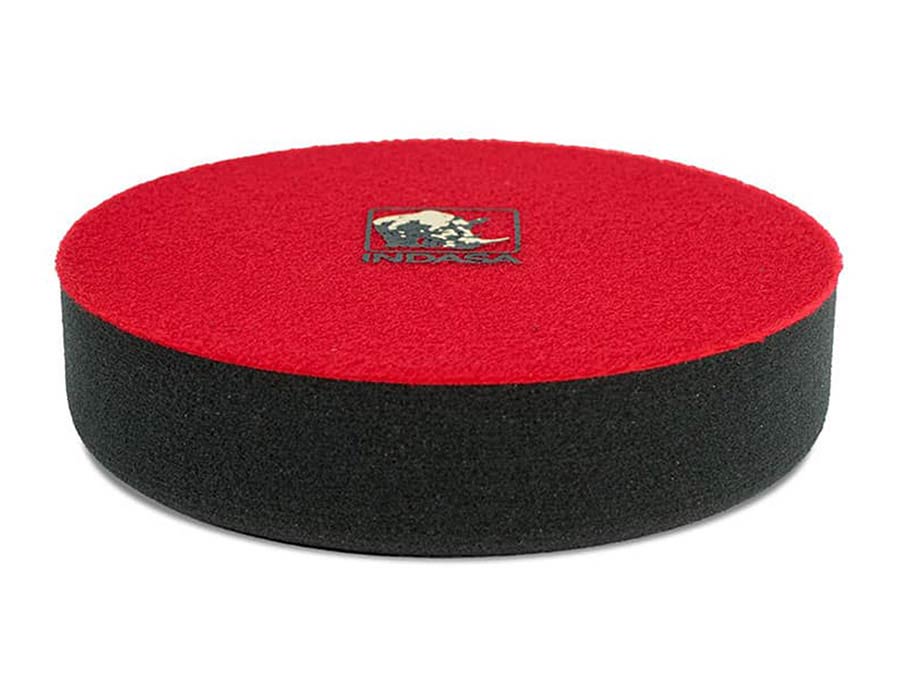 soft polishing sponge 150 mm diameter