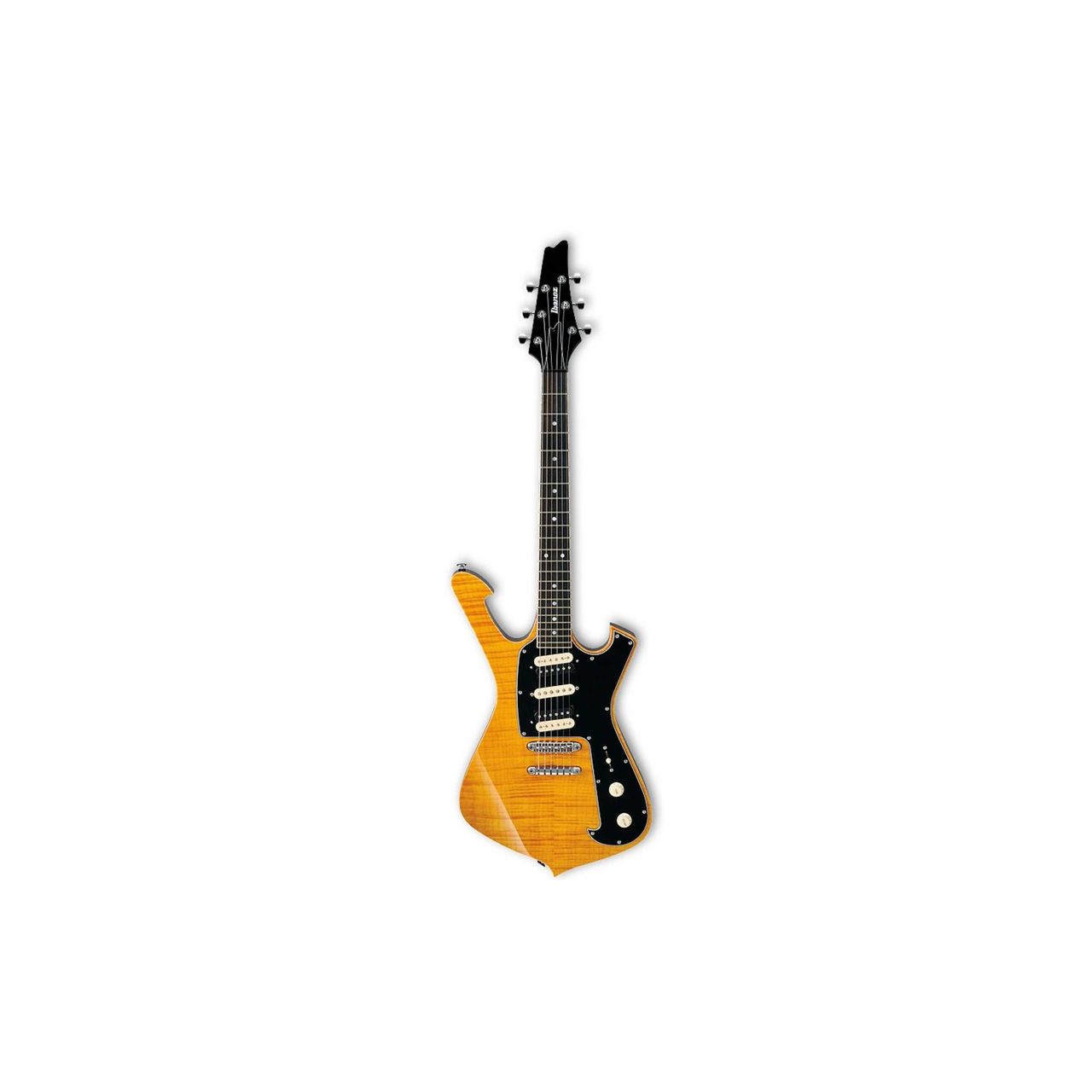 FRM25 Paul Gilbert 25th Anniversary E-Gitarre