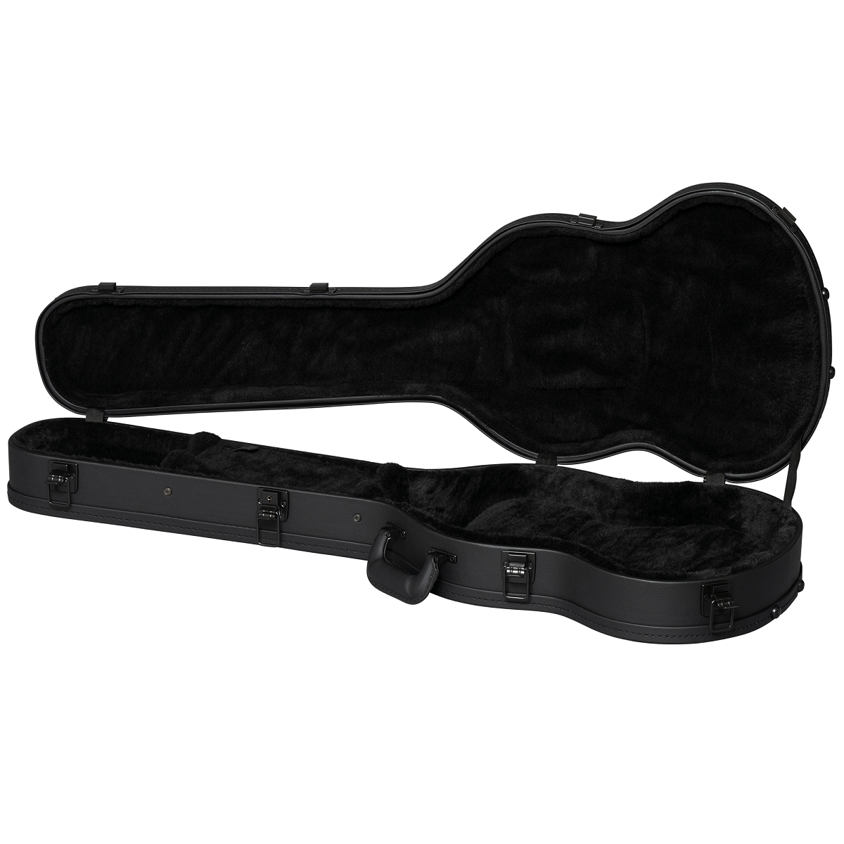 SG Modern Hardshell Case (Black)