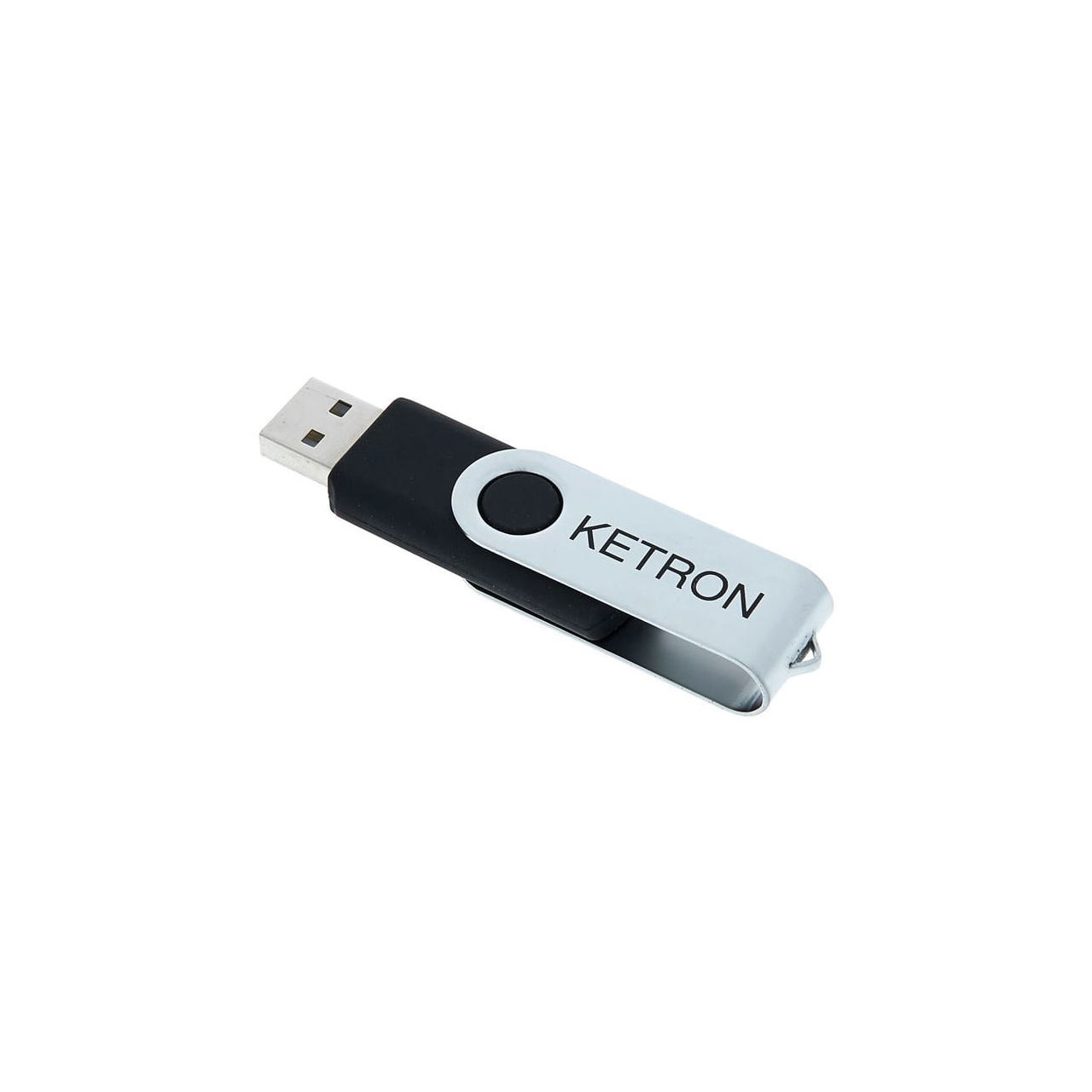 Ketron USB Stick SONG STYLES POP