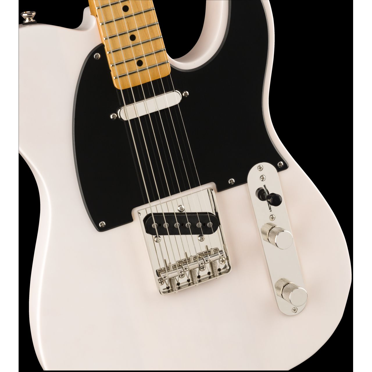 Classic Vibe 50s Telecaster White Blonde