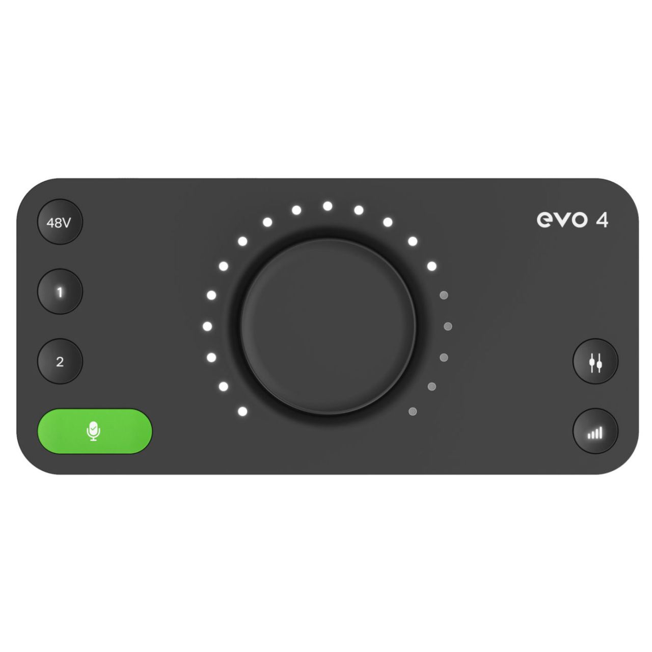 EVO 4 USB-Audiointerface
