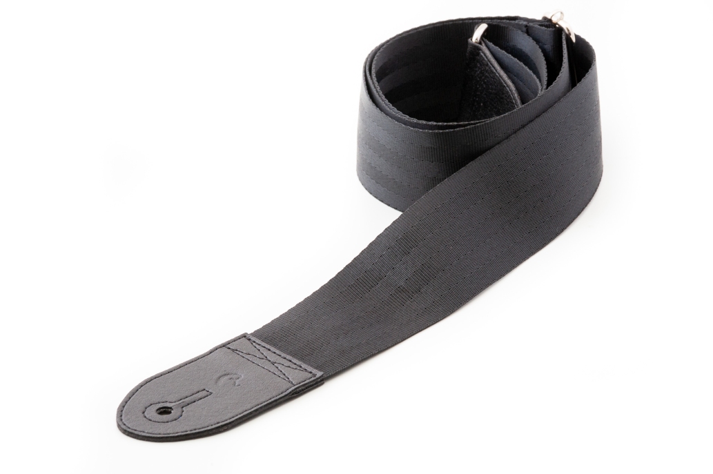 Basic Seatbelt Black