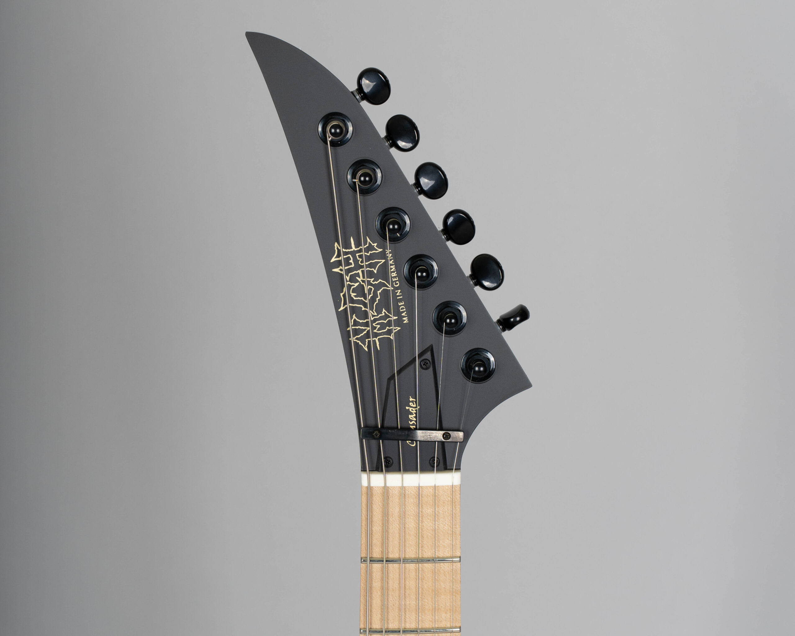 Crusader II E-Gitarre
