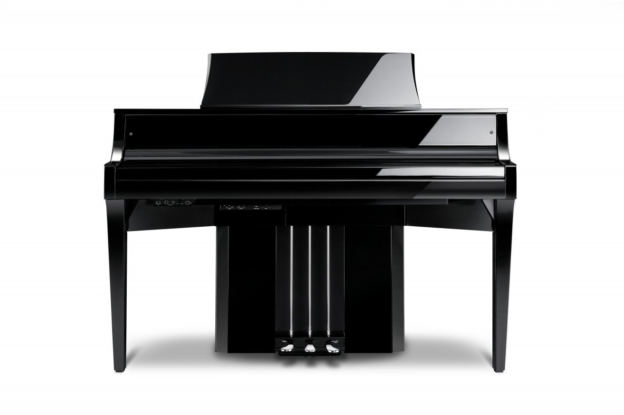 Novus NV-10S (Showroom Modell)