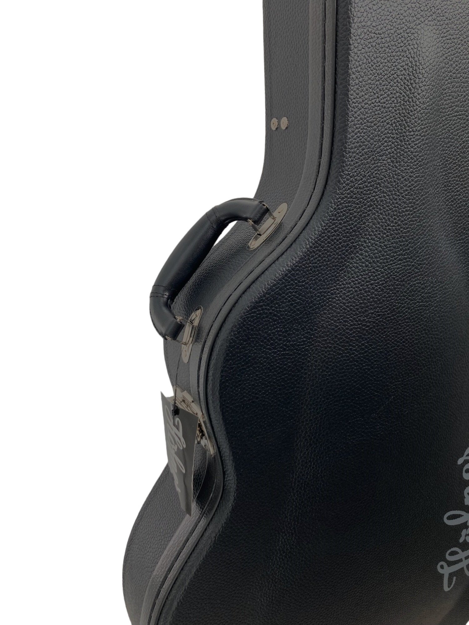 H64/22 Koffer Verythin-Gitarren