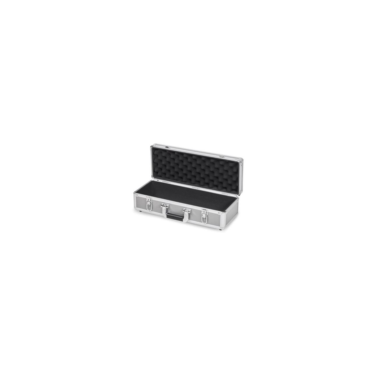 Professional Flight Case for RockBoard DUO 2.1 Pedalboard 