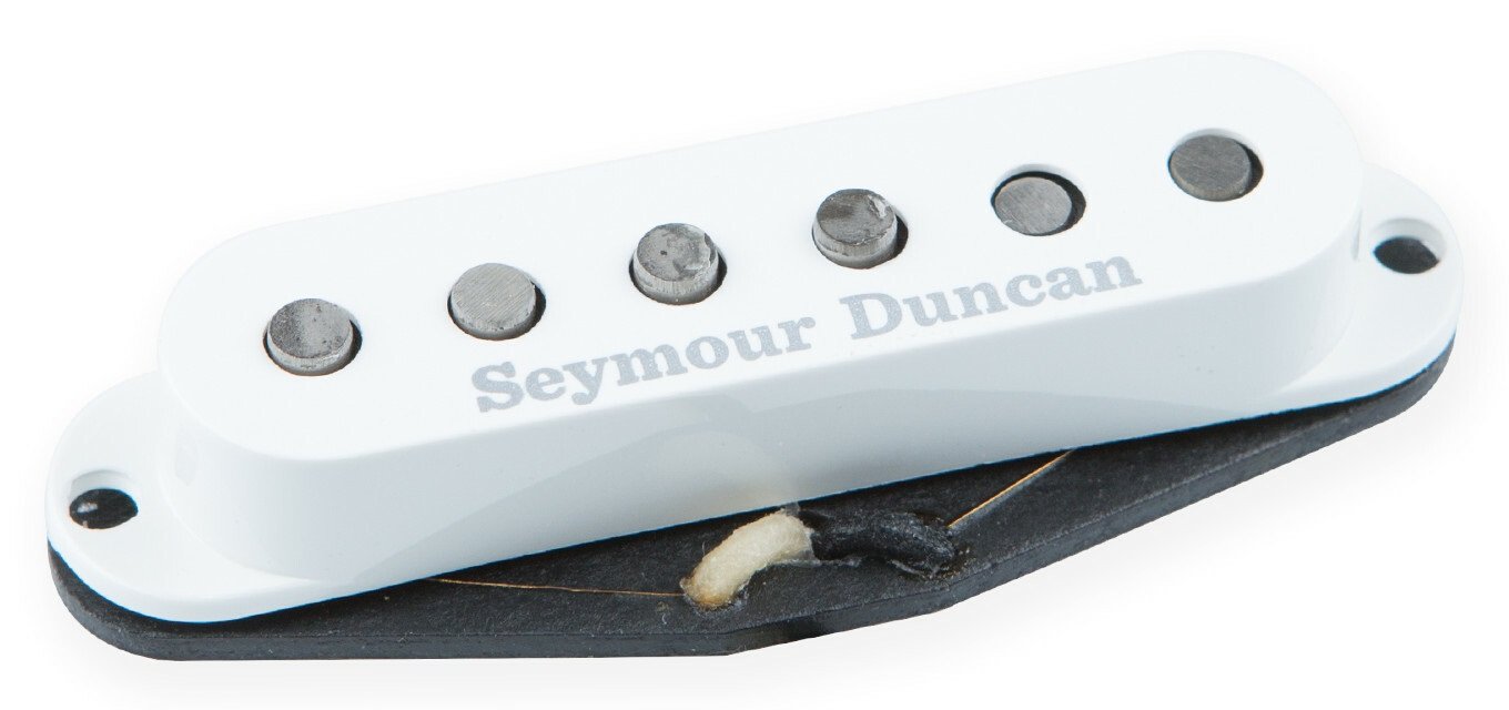 APS-1 Alnico II Pro Staggered Strat Pickup