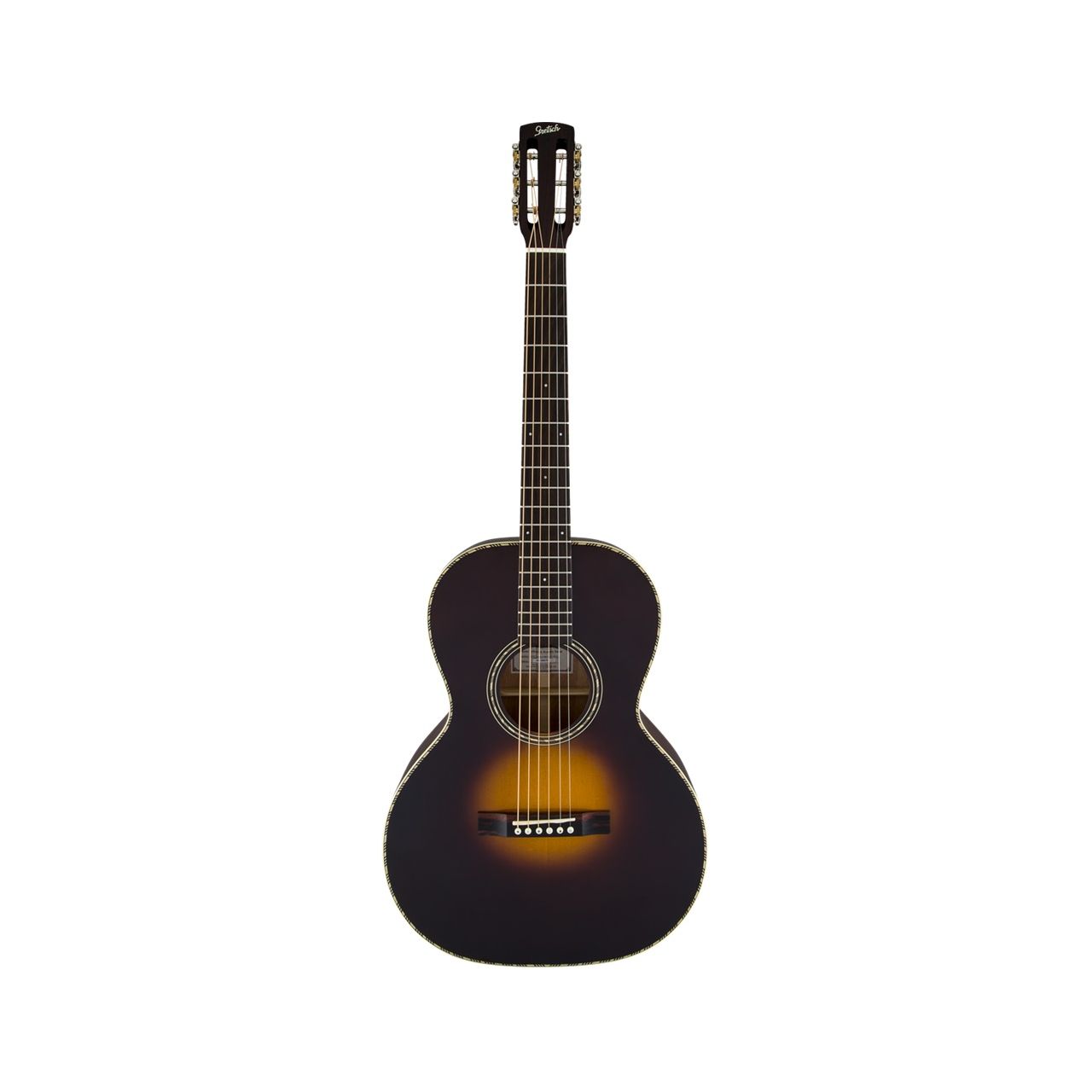 G9521 Style 2 Triple-O - Westerngitarre