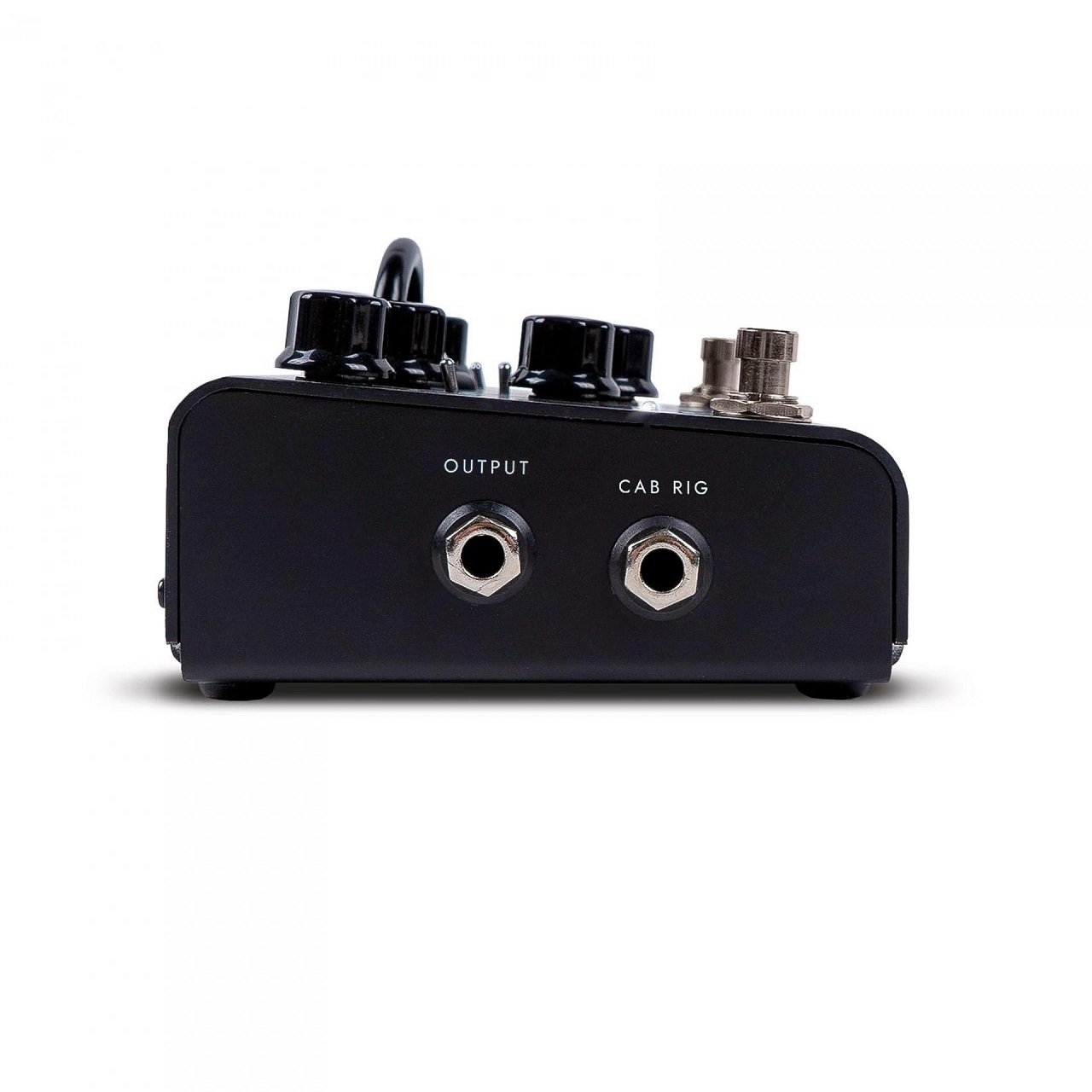 Dept. 10 Dual Distortion    