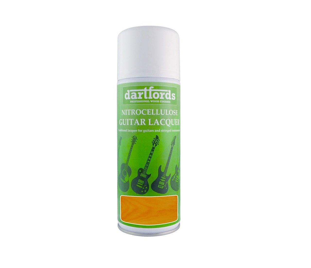 Nitrocelluloselack Bernstein  - 400ml Aerosol