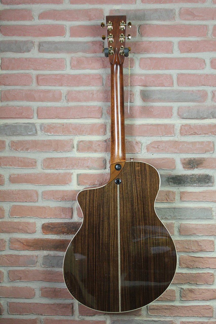 Custom Shop SC 2023 Modell