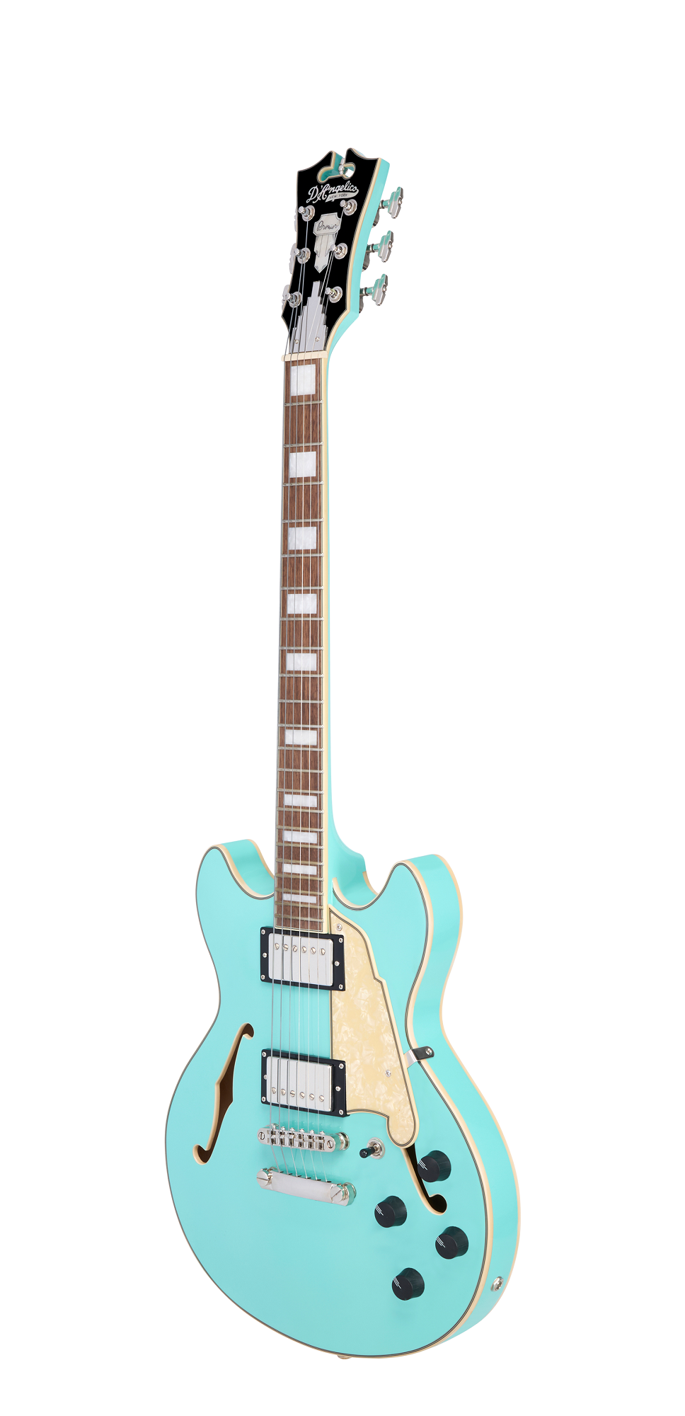 Premier Mini DC Surf Green