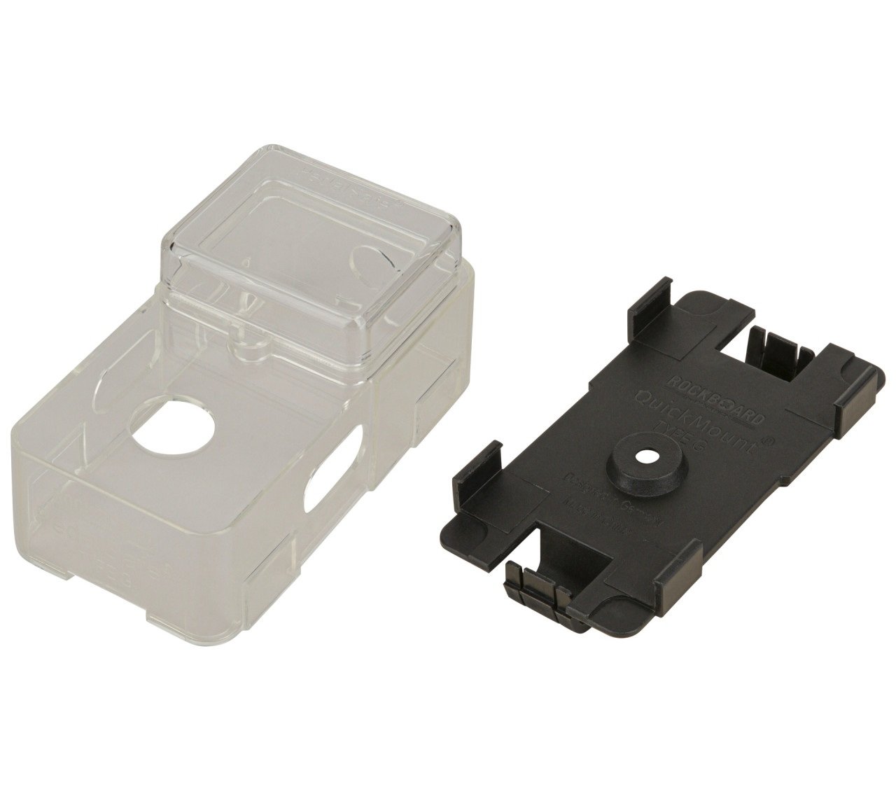 PedalSafe Type G