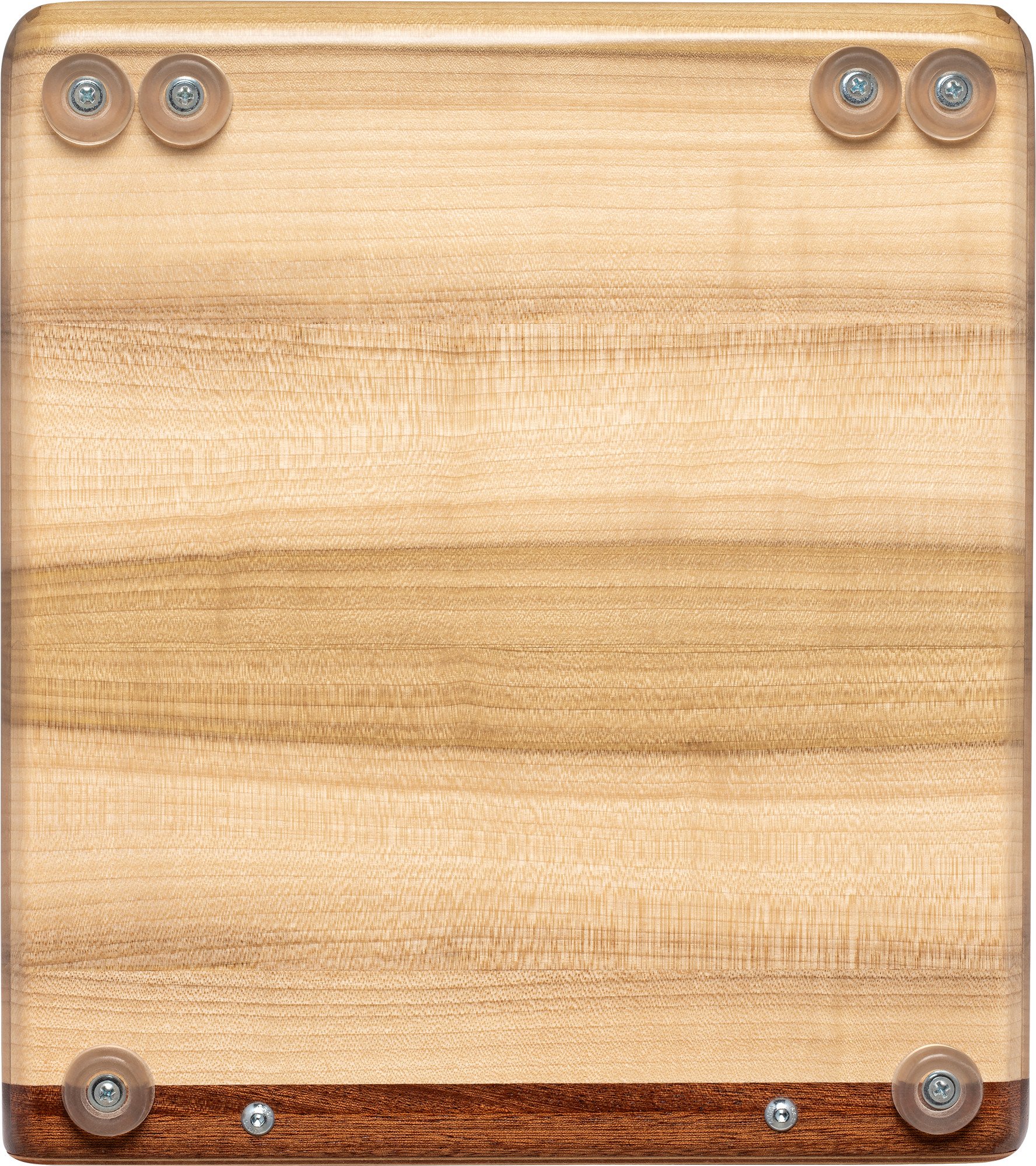 AEALPG-PRO Paquito González Signature Professional Cajon - Artisan Edition