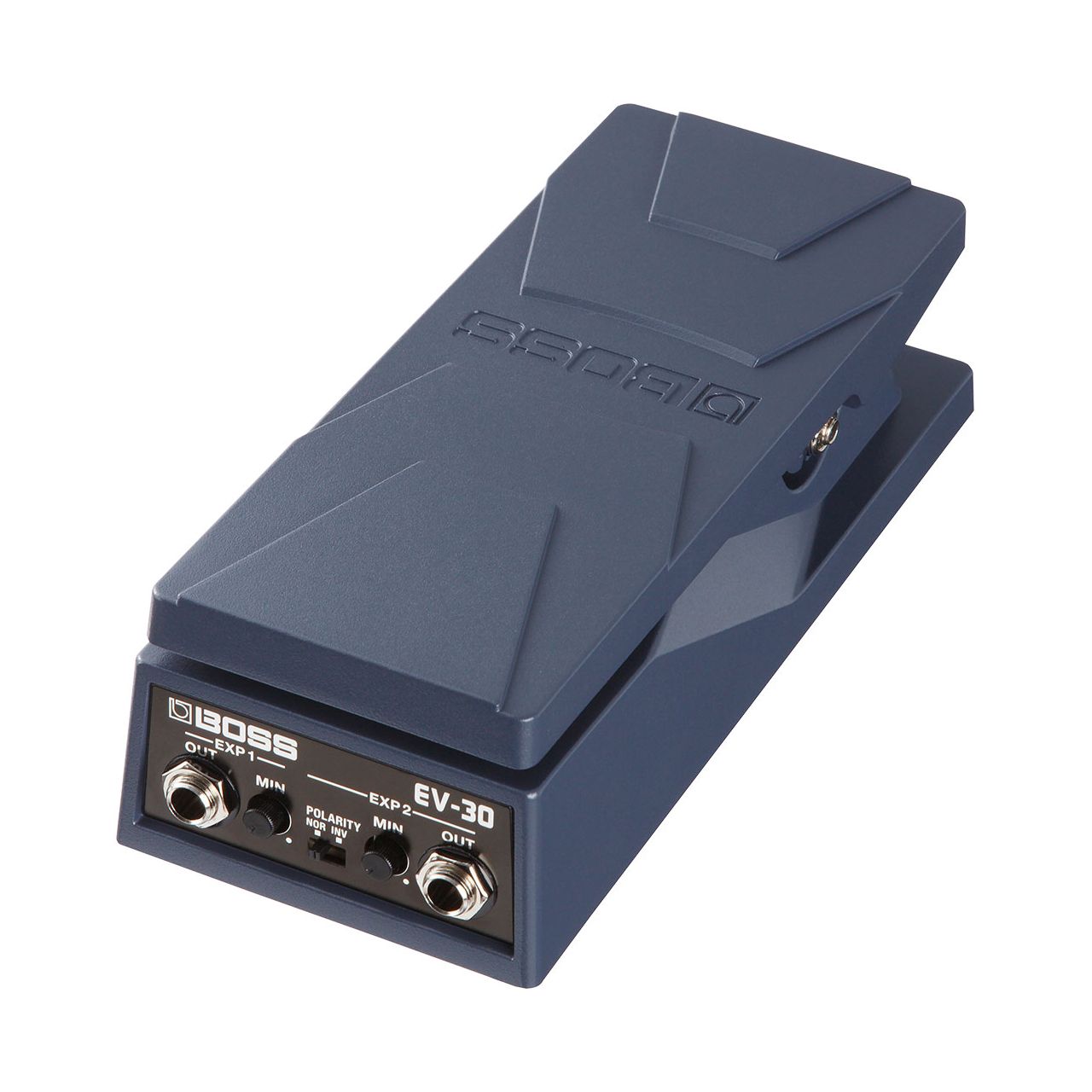 EV-30 Dual Expression Pedal