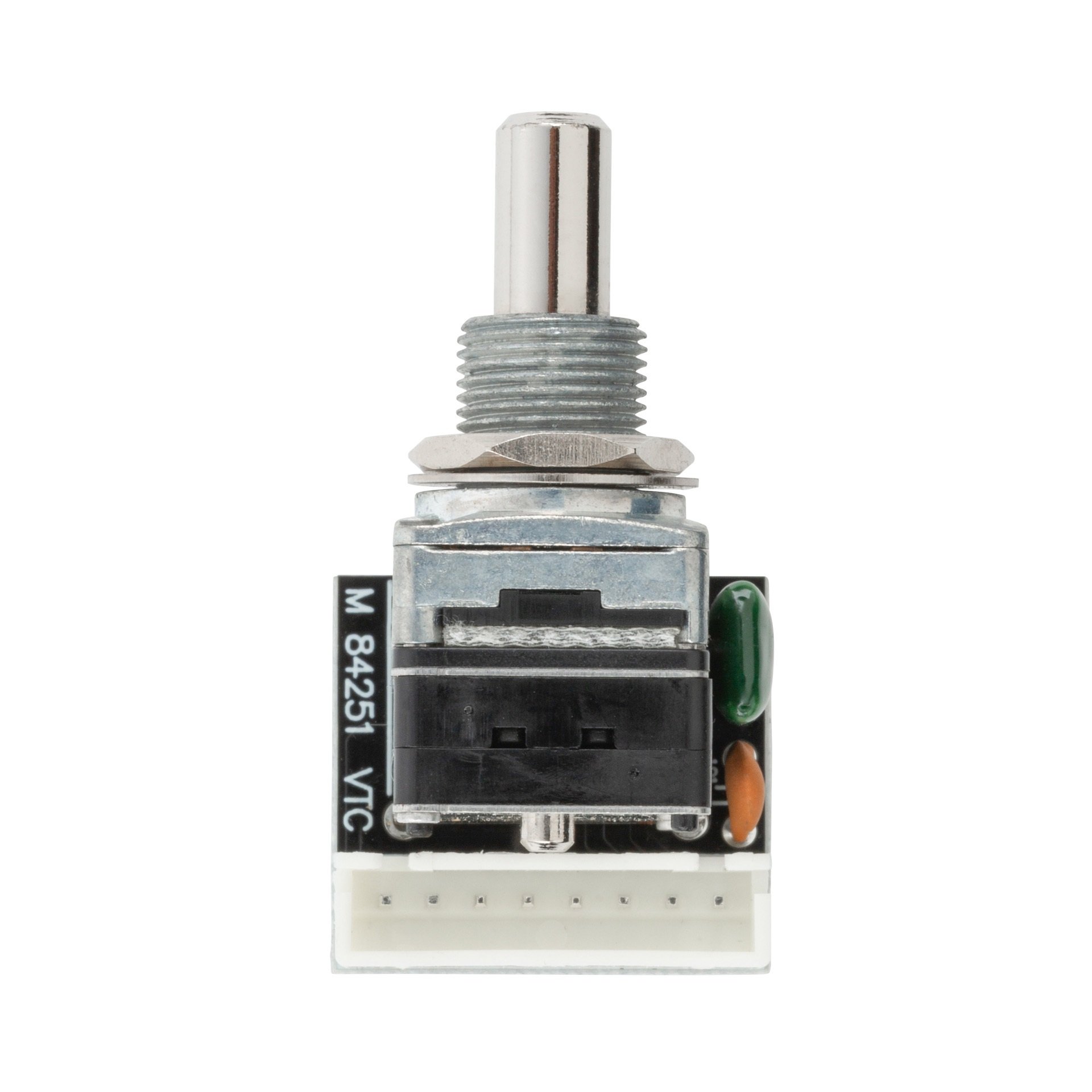 MetroLine & MasterBuilt VTC (P/P) Pot (A250K) Module