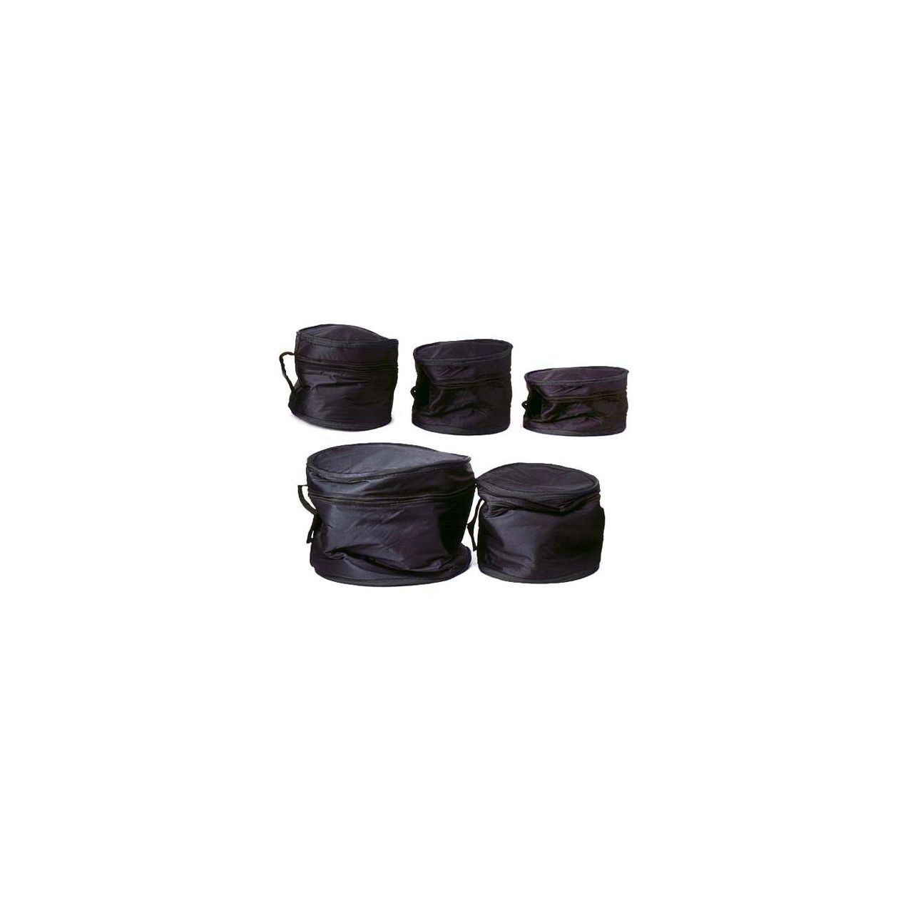 12T13T14S16F22B DRUM BAGS SET