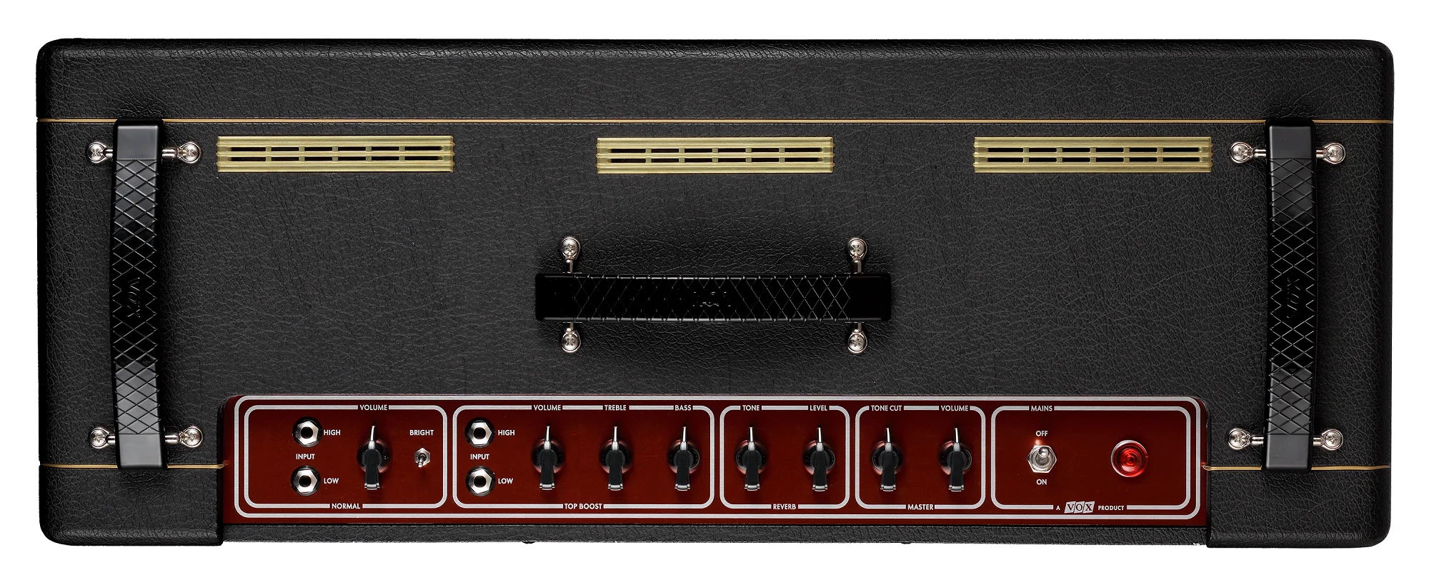 AC30  Hand Wired Combo