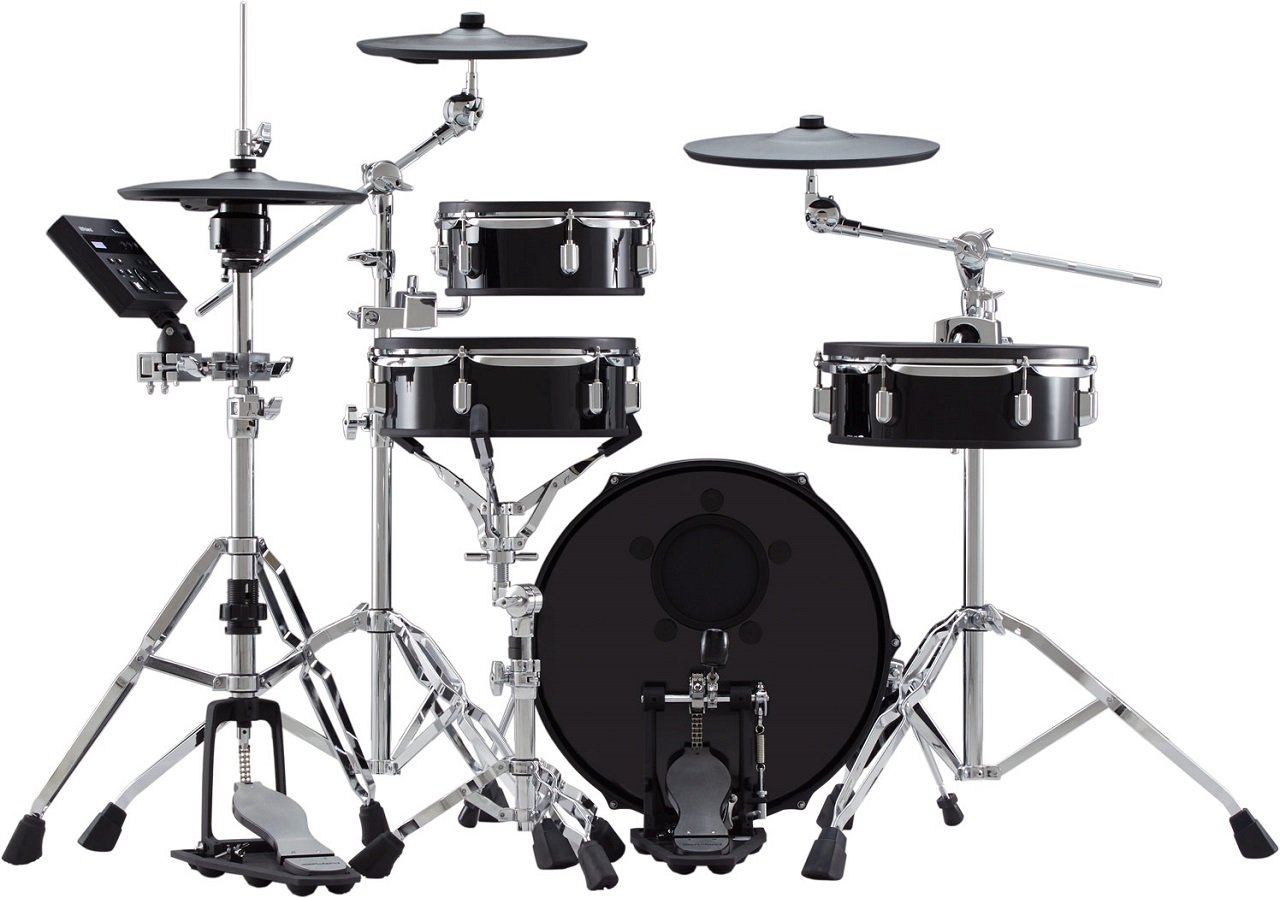 VAD103 V-Drum E-Drum Set