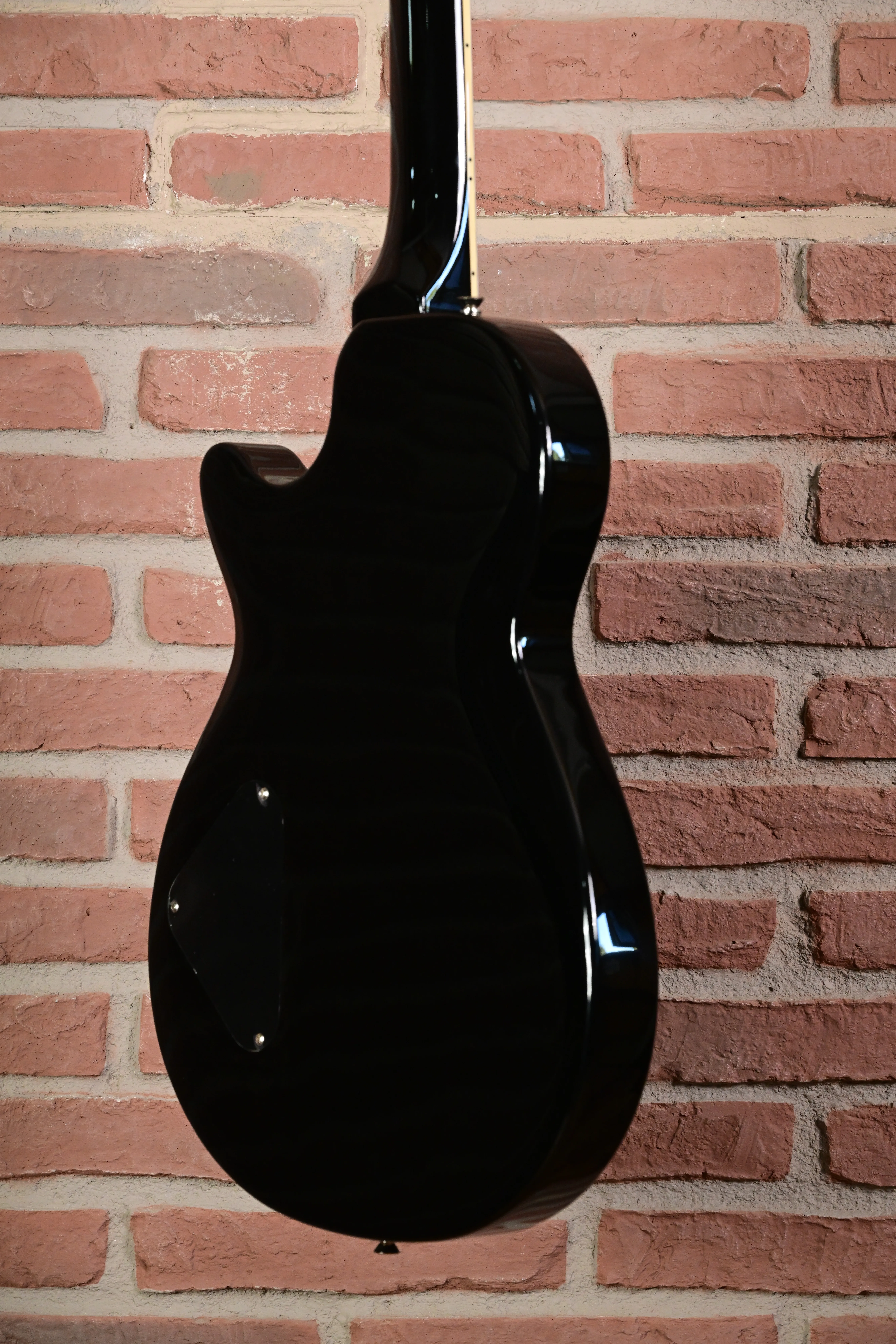 Electromatic Jet Club 1 Pickup Jet Black
