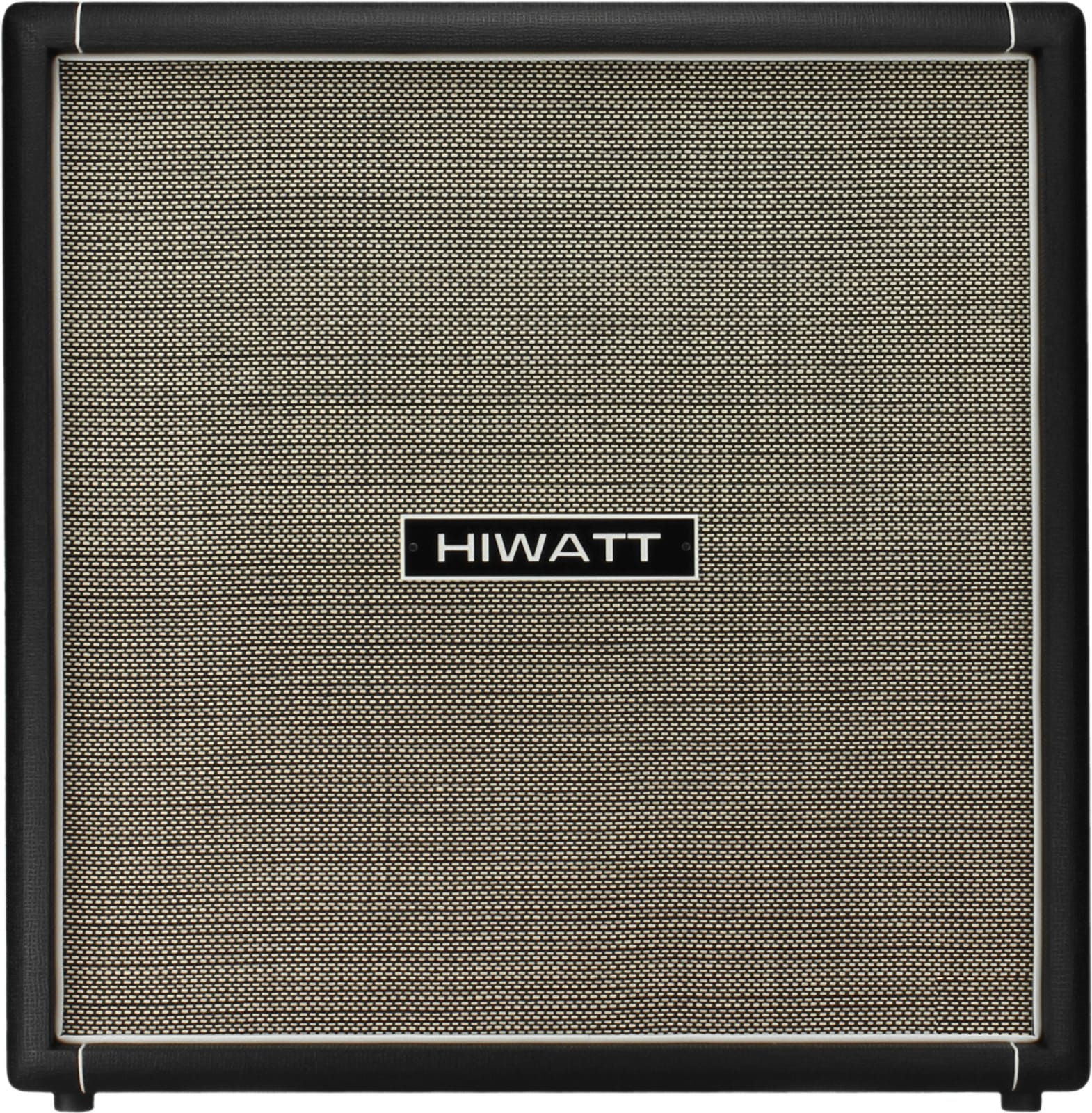 HG 412 4x12" Gitarren-Cabinet