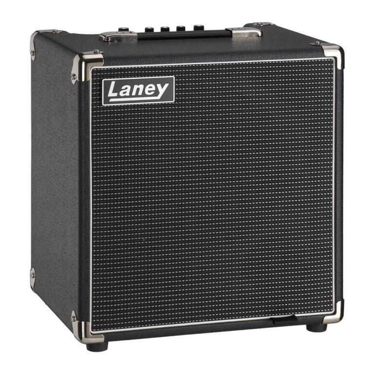 Digbeth Bass combo 50W RMS, 10"