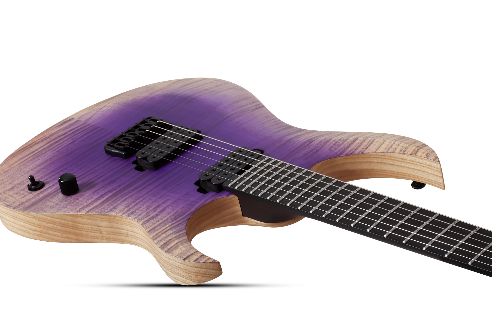 John Browne TAO-6 Ozone Burst