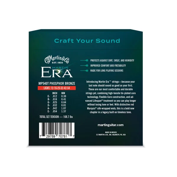 Era Premium 12-54 Light