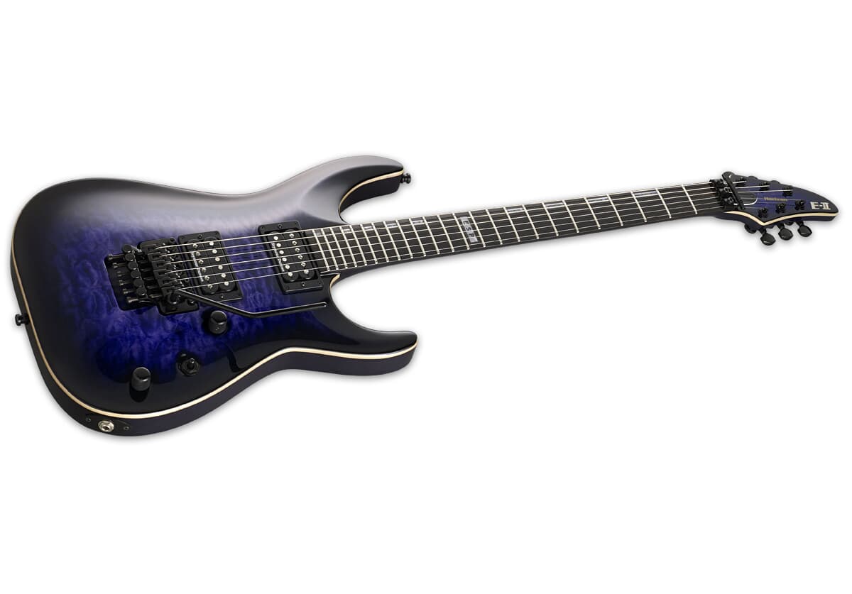 E-II Horizon FR Reindeer Blue