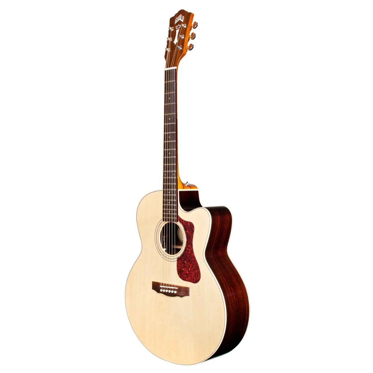 F-150CE Westerly - Westerngitarre mit Tonabnehmer