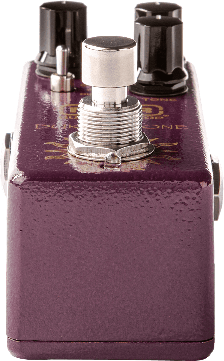 Duke of Tone Overdrive