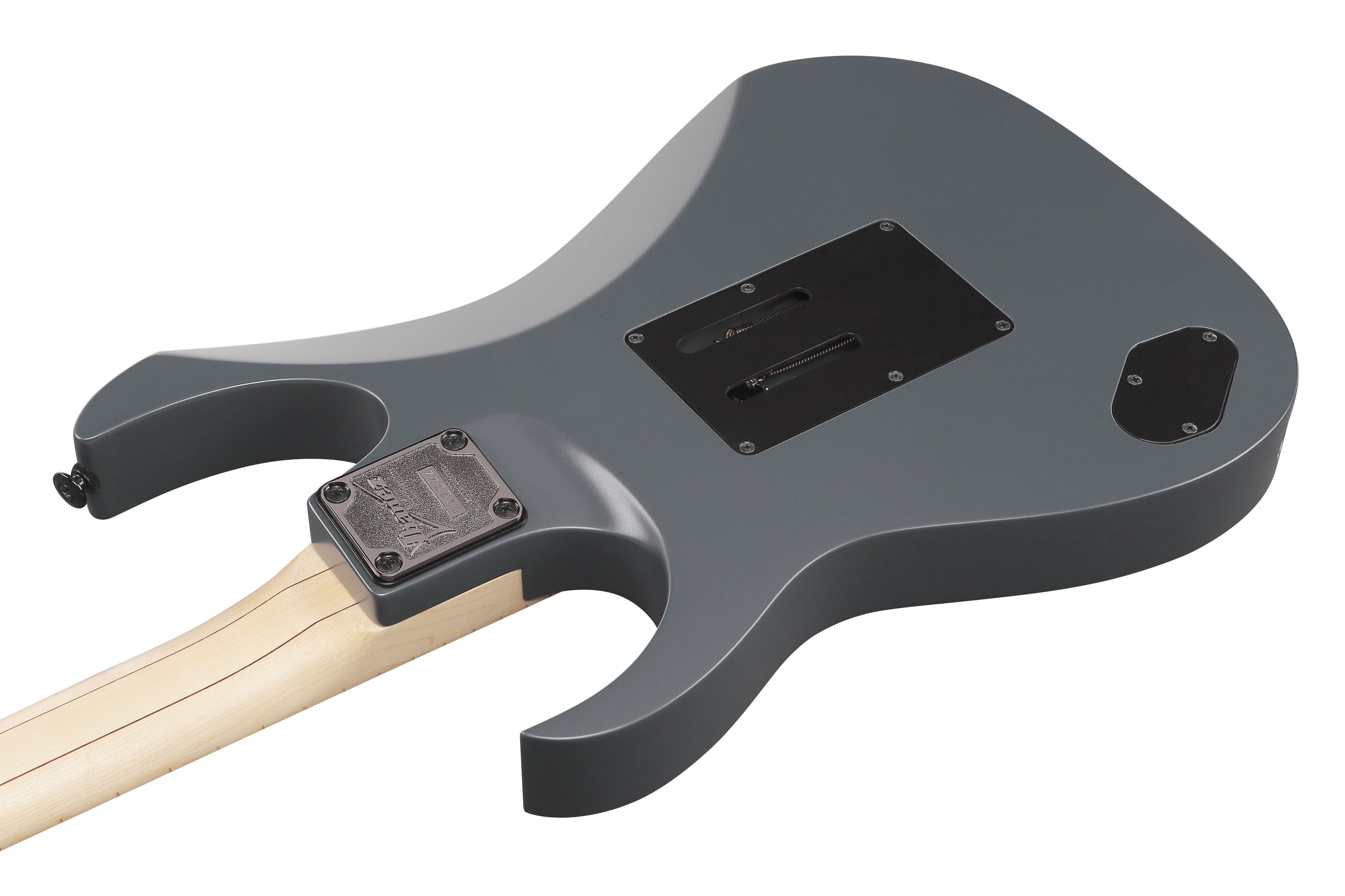 RG550 Genesis RG Gray Metallic Flat E-Gitarre