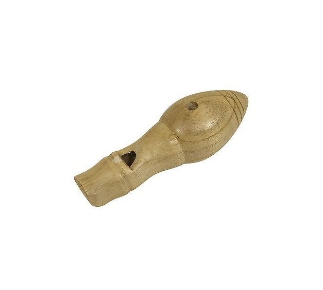 Vogelstimme Kuckuck Flöte Holz