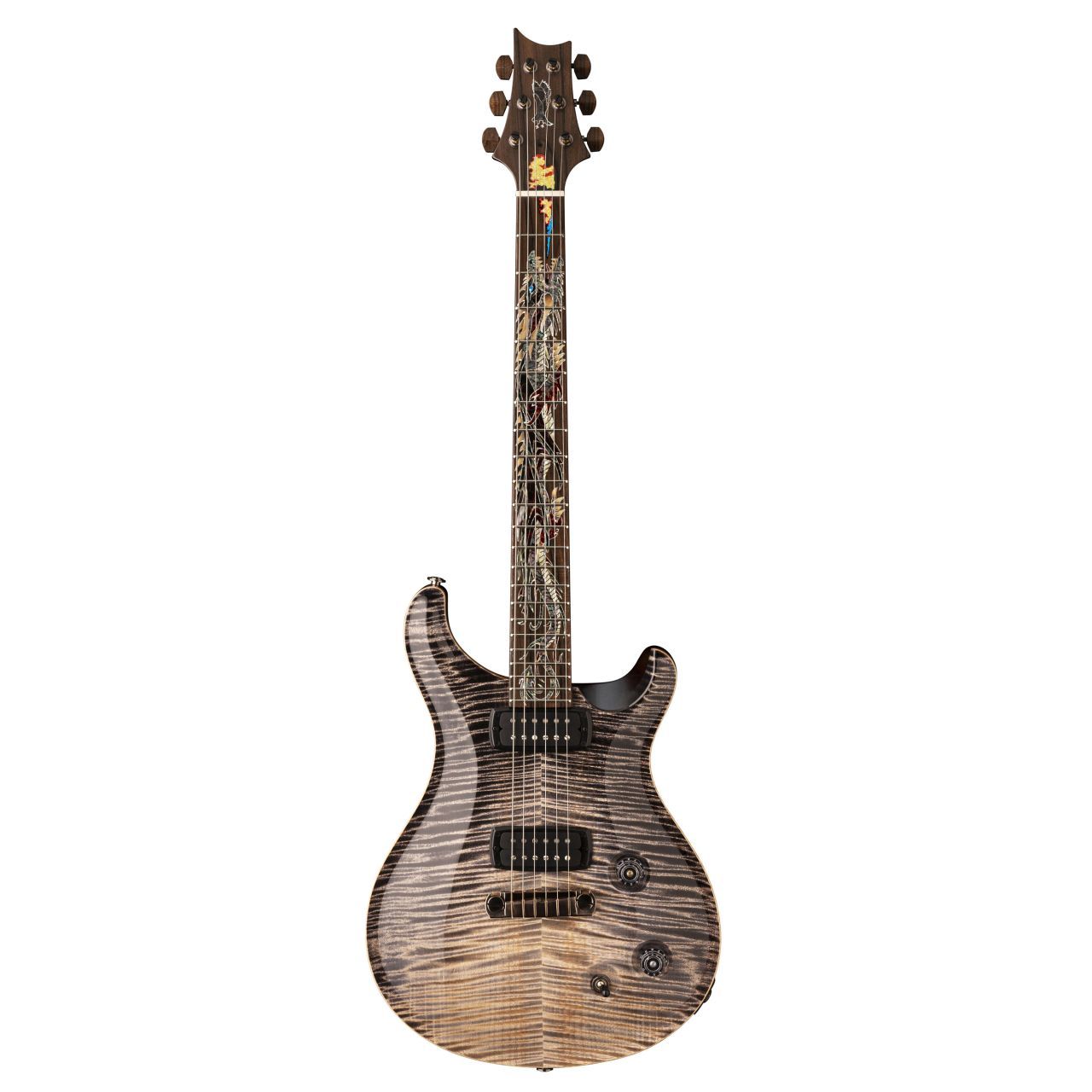 PRS Private Stock 35th Anniversary Dragon #8821
