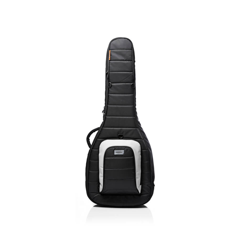 Dual Acoustic, Electric Gigbag Jet Black