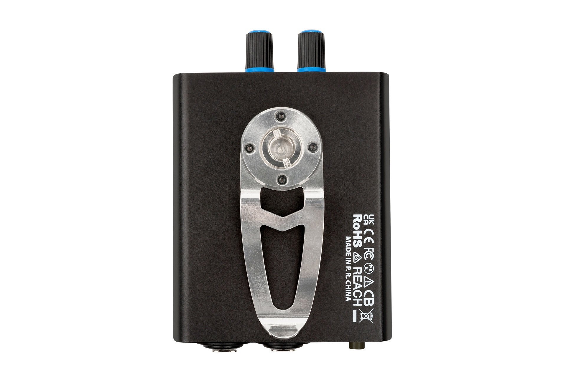 HA 3 In-Ear Monitoring Headphone Amplifier