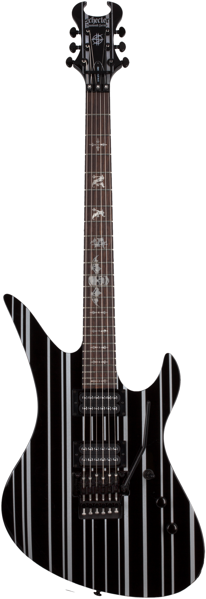 Synyster Gates Standard Gloss E-Gitarre