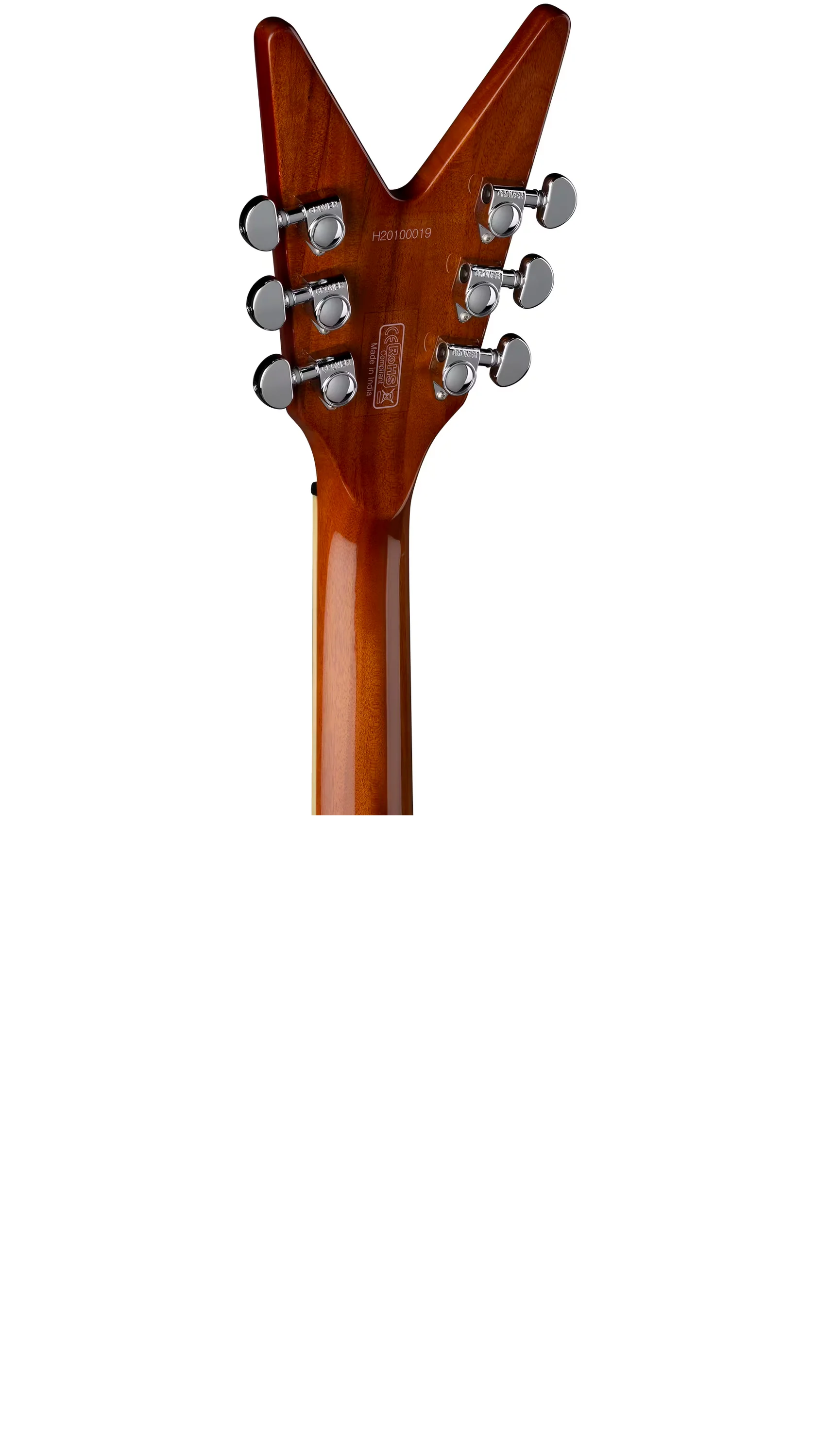 Cadillac 1980 Gloss Mahogany