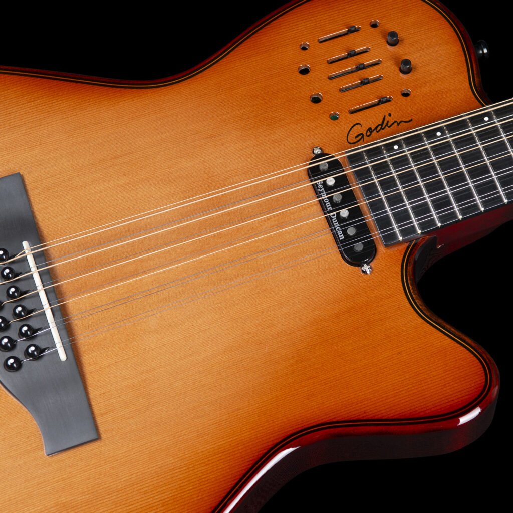 A12 Ultra Dlx Lightburst