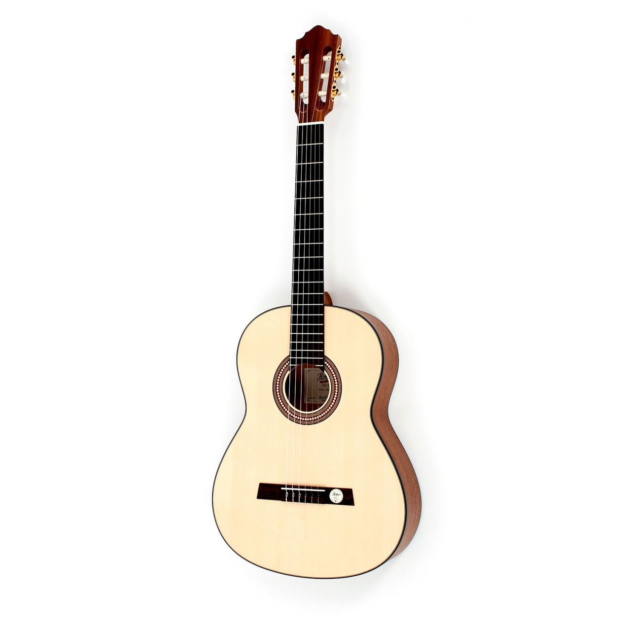 HF130-130th Anniversary Konzertgitarre