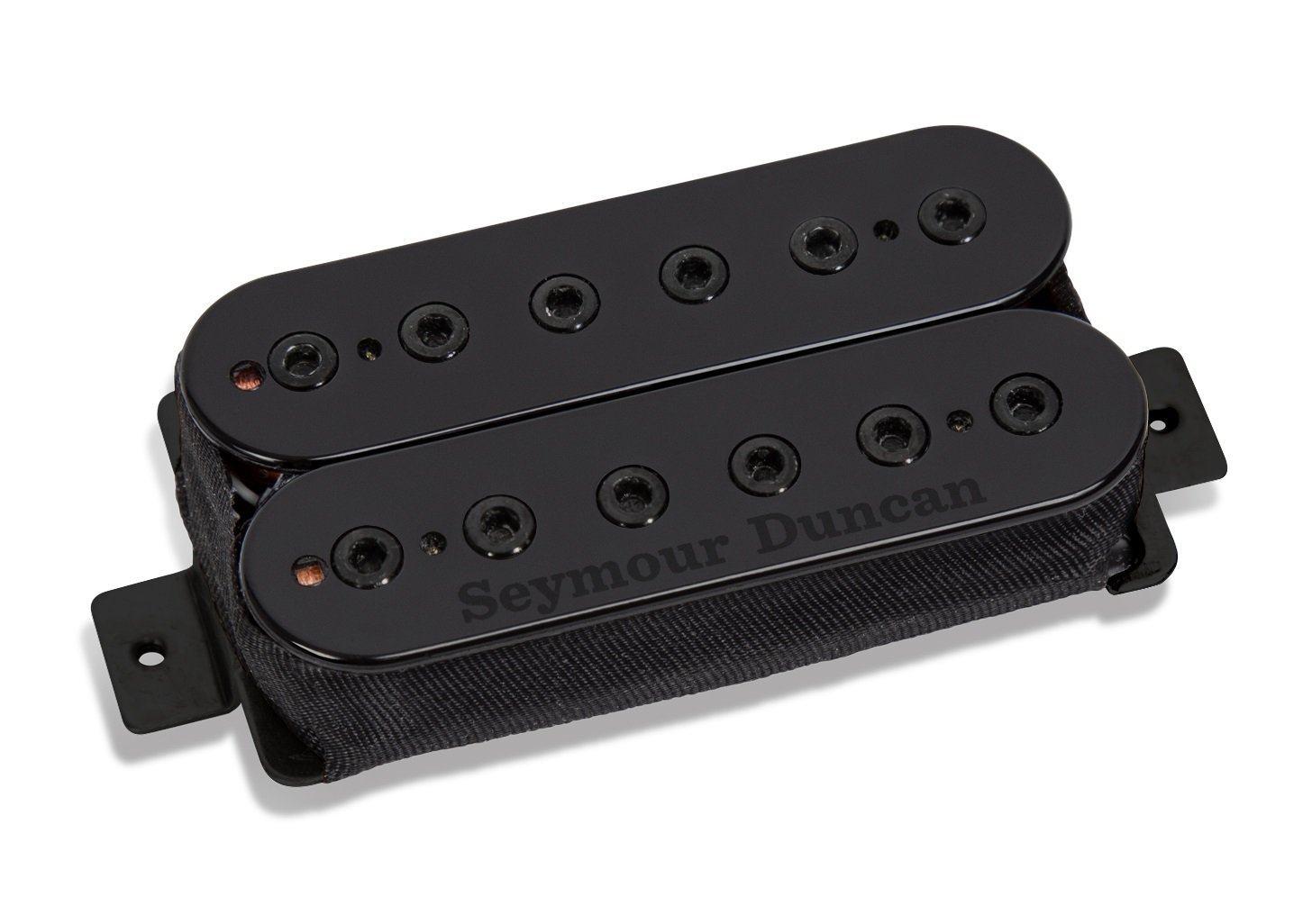 Mark Holcomb Scourge Humbucker Bridge Pickup - Black