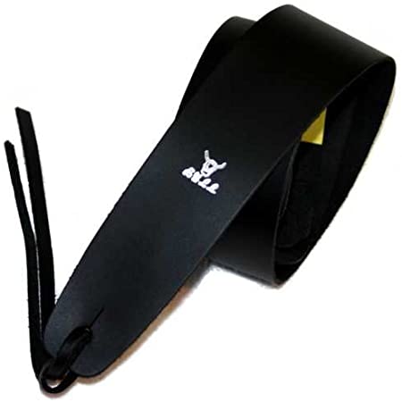 20103X Ledergurt, braun