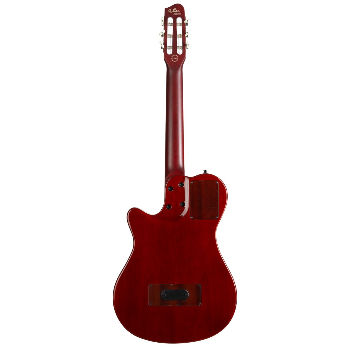 Multiac Grand Concert Deluxe