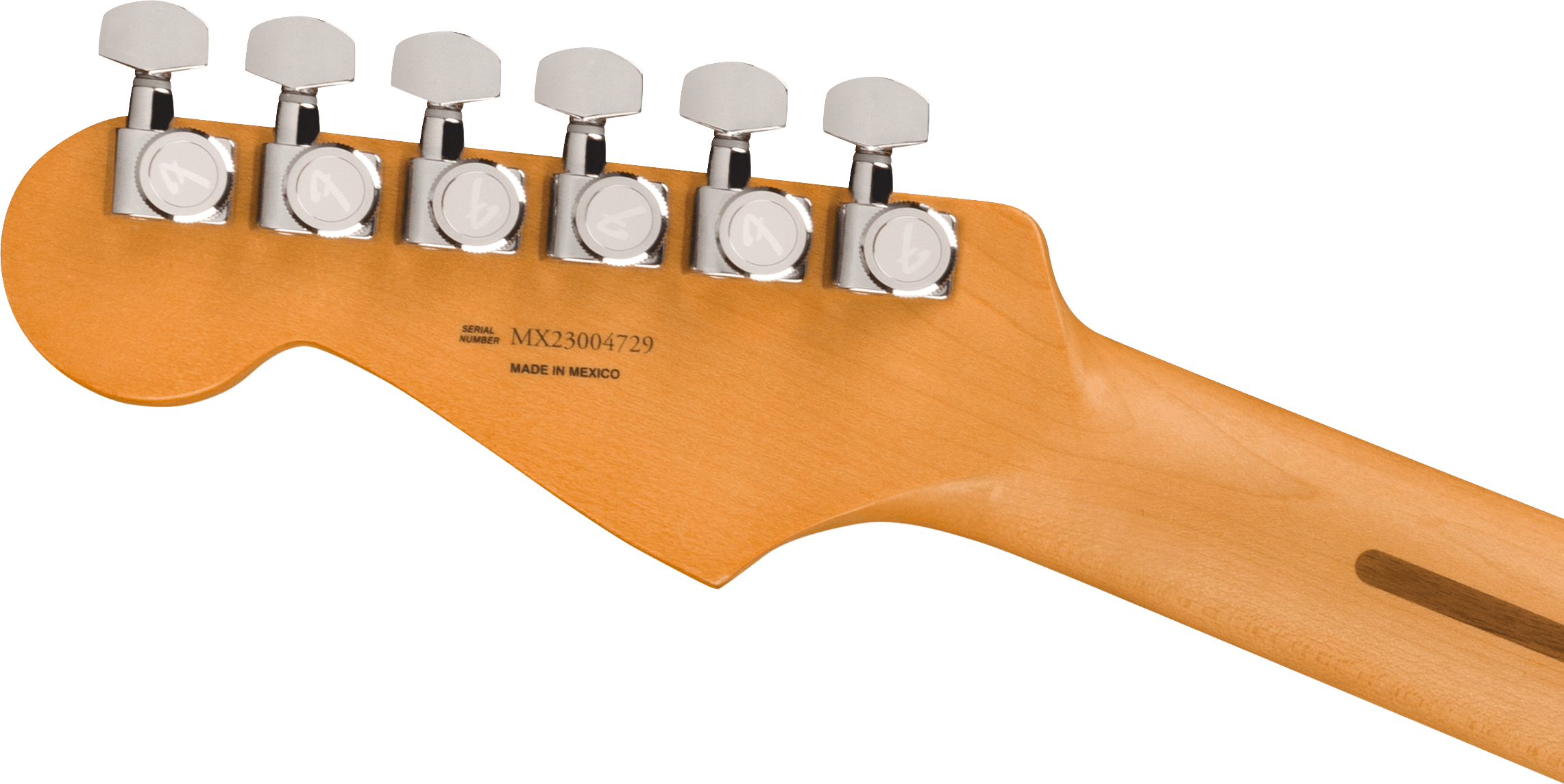 Player Plus Stratocaster® HSS, Maple Fingerboard, Fiesta Red (Showroom)