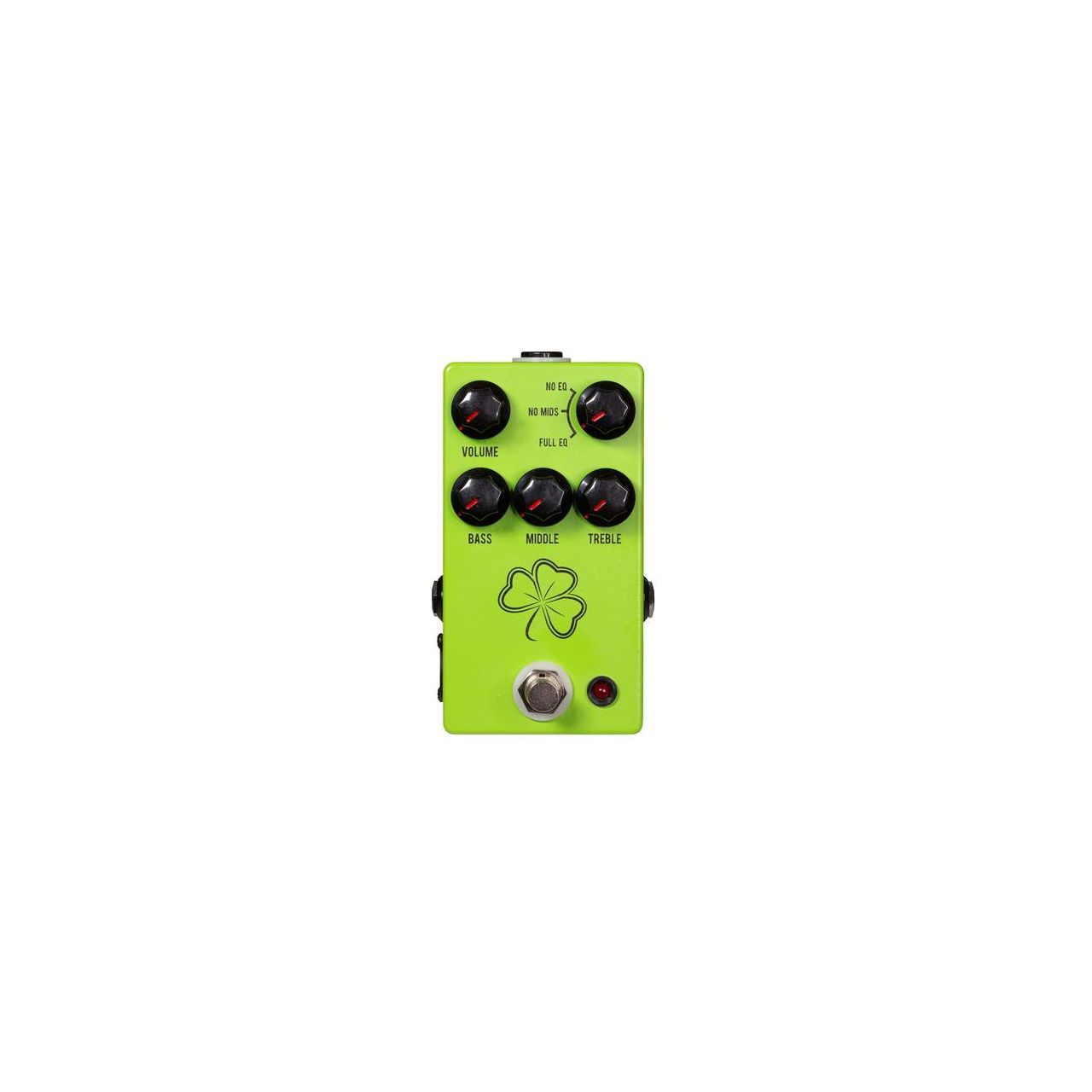 The Clover Preamp