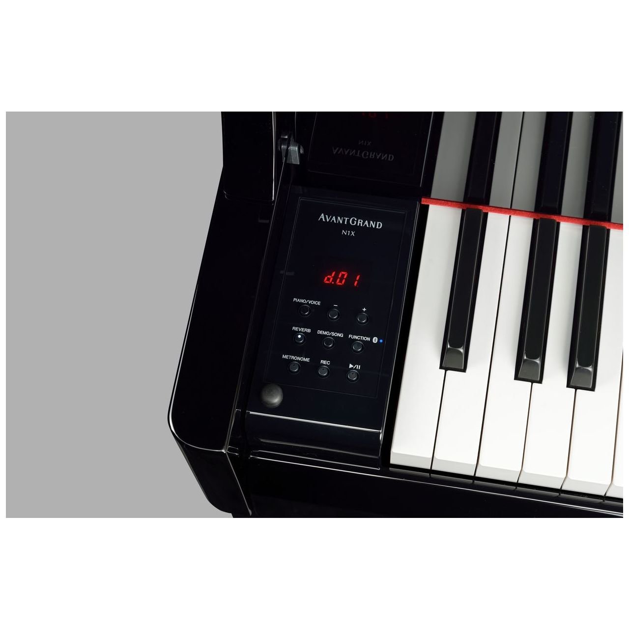 N-1X Avant Grand