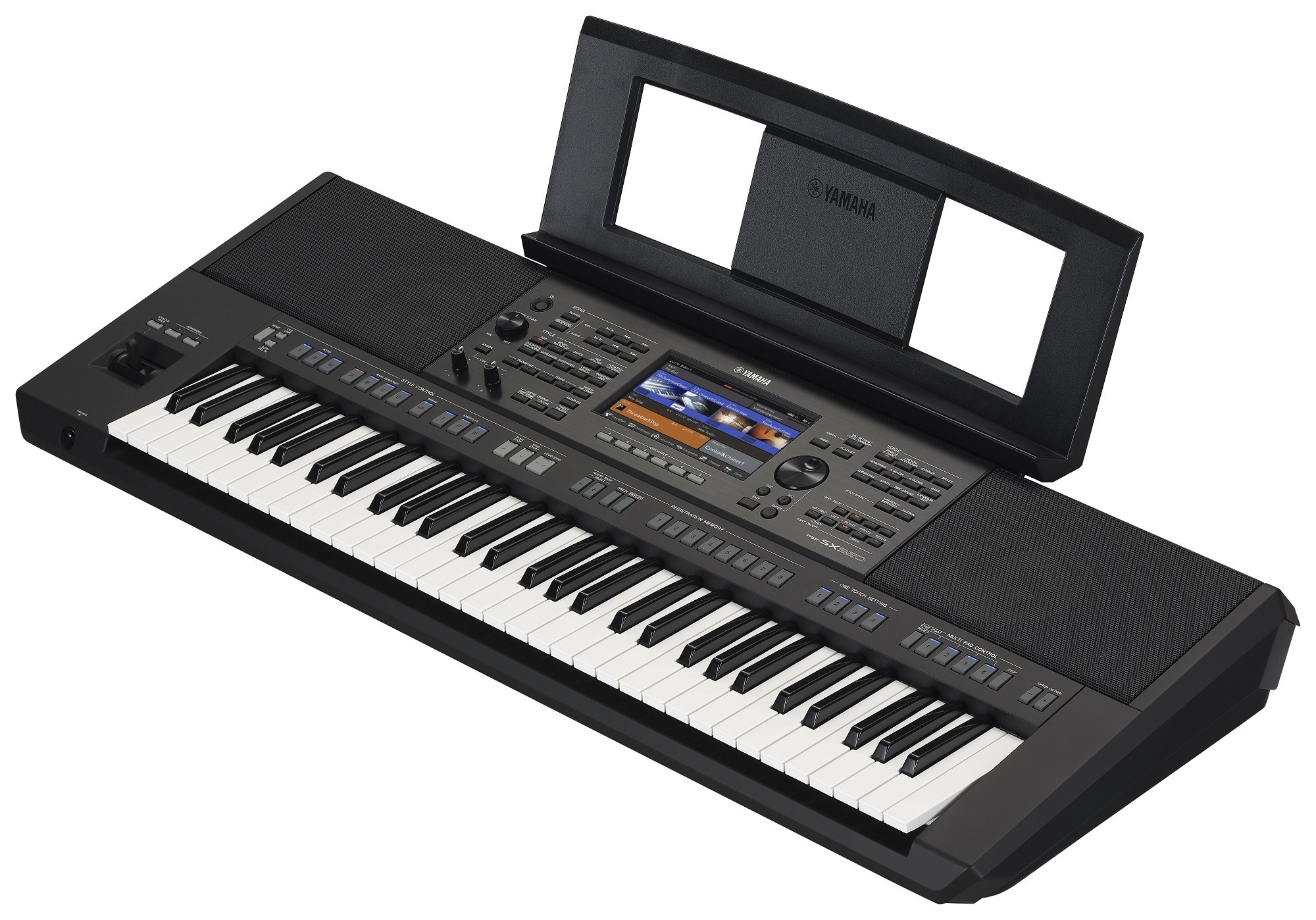 PSR-SX920 Arranger-Workstation
